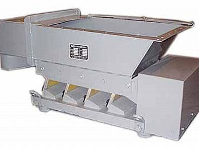 振動給料機(jī)